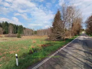 Prodej louky, Přední Výtoň, 13899 m2