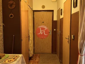 Prodej bytu 2+1, Bohumín, Osvoboditelů, 55 m2