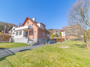 Prodej rodinného domu, Sušice - Sušice II, Na Štěbetce, 265 m2