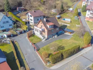 Prodej rodinného domu, Sušice - Sušice II, Na Štěbetce, 265 m2