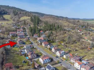 Prodej rodinného domu, Sušice - Sušice II, Na Štěbetce, 265 m2