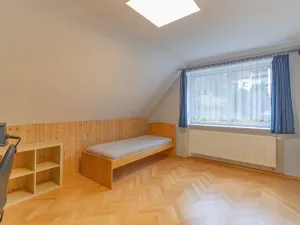 Prodej rodinného domu, Sušice - Sušice II, Na Štěbetce, 265 m2