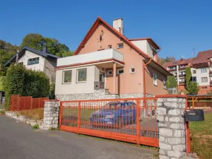 Prodej rodinného domu, Sušice - Sušice II, Na Štěbetce, 265 m2