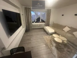 Prodej bytu 2+kk, Ostrava, Nedbalova, 57 m2