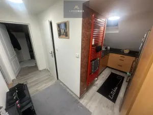 Prodej bytu 2+kk, Ostrava, Nedbalova, 57 m2