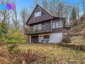 Prodej chaty, Krásné - Chlum, 70 m2