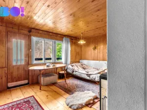 Prodej chaty, Krásné - Chlum, 70 m2
