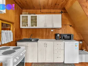 Prodej chaty, Krásné - Chlum, 70 m2