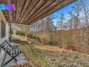 Prodej chaty, Krásné - Chlum, 70 m2