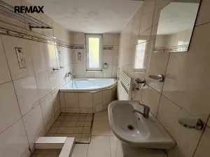 Prodej rodinného domu, Vysoké Mýto, A. V. Šembery, 126 m2