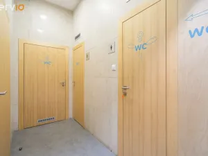 Pronájem obchodního prostoru, Brno, Kobližná, 150 m2