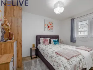 Pronájem bytu 4+kk, Vochov, 81 m2