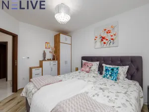 Pronájem bytu 4+kk, Vochov, 81 m2