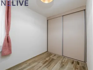 Pronájem bytu 4+kk, Vochov, 81 m2