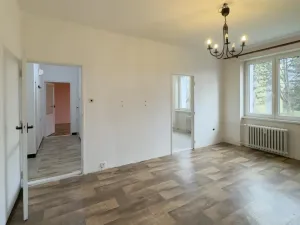 Pronájem bytu 2+1, Česká Lípa, Antonína Sovy, 57 m2