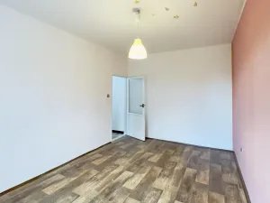 Pronájem bytu 2+1, Česká Lípa, Antonína Sovy, 57 m2