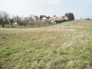 Pronájem zahrady, Jaroměř, Slovenská, 384 m2