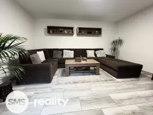 Pronájem bytu 3+1, Opava - Předměstí, Alšova, 60 m2