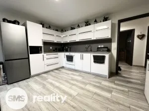 Pronájem bytu 3+1, Opava - Předměstí, Alšova, 60 m2