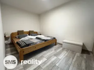 Pronájem bytu 3+1, Opava - Předměstí, Alšova, 60 m2