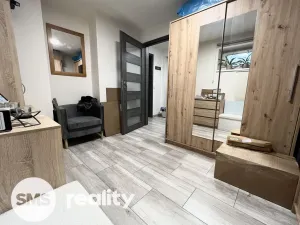 Pronájem bytu 3+1, Opava - Předměstí, Alšova, 60 m2