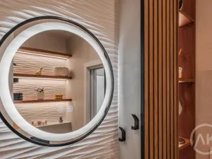 Pronájem bytu 1+kk, Ostrava - Poruba, Sokolovská, 25 m2