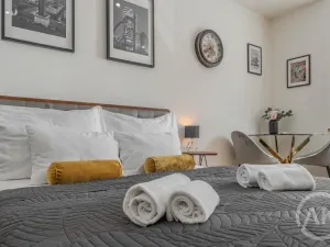 Pronájem bytu 1+kk, Ostrava - Poruba, Sokolovská, 25 m2