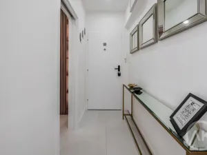 Pronájem bytu 1+kk, Ostrava - Poruba, Sokolovská, 25 m2