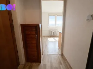 Prodej bytu 1+1, Ostrava, Šimáčkova, 29 m2