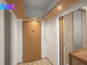 Prodej bytu 1+1, Ostrava, Šimáčkova, 29 m2