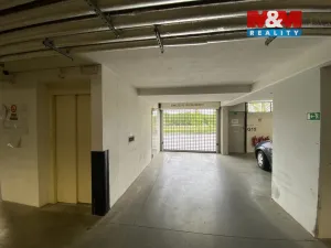 Pronájem bytu 2+kk, Lovosice, Osvoboditelů, 63 m2