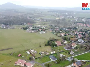 Prodej pozemku pro bydlení, Příbor, Na nivách, 2366 m2
