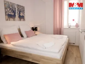 Prodej bytu 3+kk, Jáchymov, K Lanovce, 68 m2