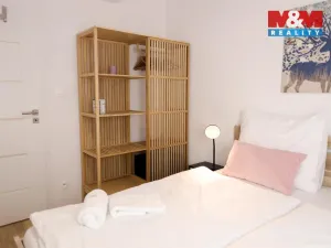 Prodej bytu 3+kk, Jáchymov, K Lanovce, 68 m2