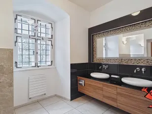 Pronájem restaurace, Dobříš, náměstí Svobody, 419 m2