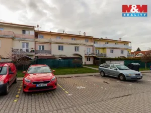 Prodej bytu 2+kk, Nehvizdy, Vyšehořovická, 62 m2