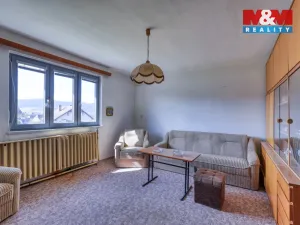 Prodej rodinného domu, Strážov, 70 m2