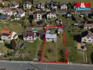 Prodej rodinného domu, Strážov, 70 m2