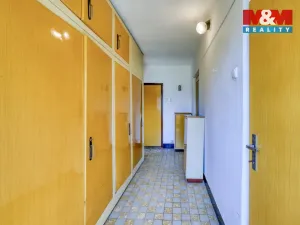 Prodej rodinného domu, Strážov, 70 m2