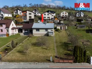 Prodej rodinného domu, Strážov, 70 m2