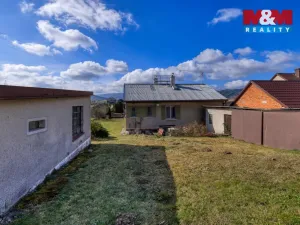 Prodej rodinného domu, Strážov, 70 m2