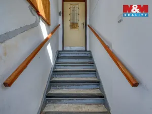 Prodej rodinného domu, Strážov, 70 m2