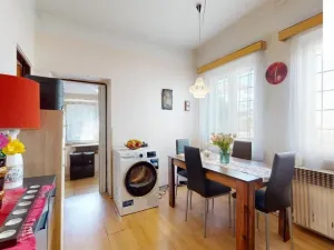 Prodej rodinného domu, Praha - Sedlec, Suchdolská, 100 m2