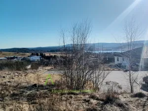 Prodej pozemku pro bydlení, Horní Planá, 690 m2