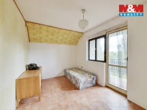 Prodej chaty, Lipová - Stebnice, 240 m2