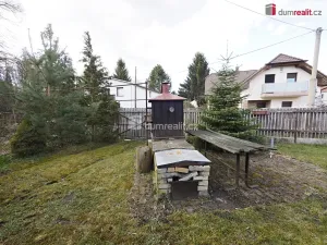 Prodej rodinného domu, Libiš, B. Němcové, 150 m2