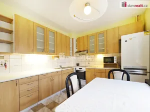 Prodej rodinného domu, Libiš, B. Němcové, 150 m2