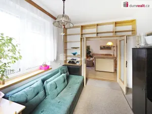 Prodej rodinného domu, Libiš, B. Němcové, 150 m2