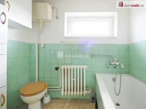 Prodej rodinného domu, Libiš, B. Němcové, 150 m2