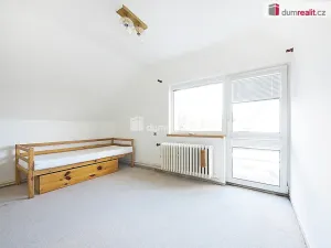 Prodej rodinného domu, Libiš, B. Němcové, 150 m2